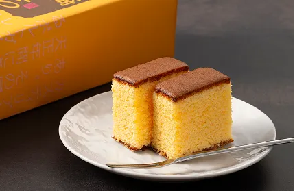 長崎カステラ